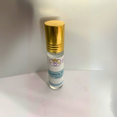 Amber White Extreme
