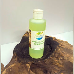 Arabian Jasmine Burning Oil