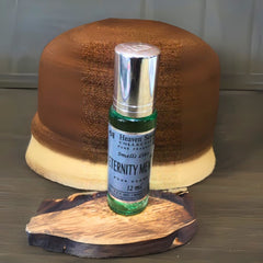 Eternity M 12ml Body Oil