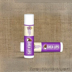 Fourera’s African Shea Lip Balm