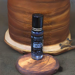 Gucci Guilty W Body Oil ( Have a Scent)