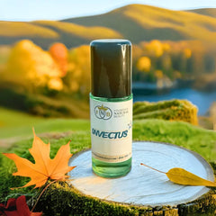 Invictus Body Oil