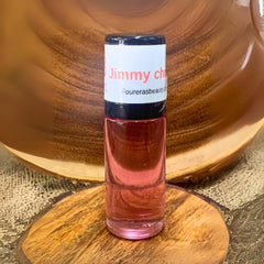 Jimmy Choo W Body Oil