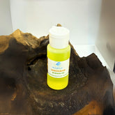 Lemongrass Burning Oil