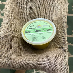 Neem Shea Butter