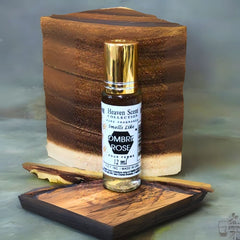 Ombre Rose W Body Oil