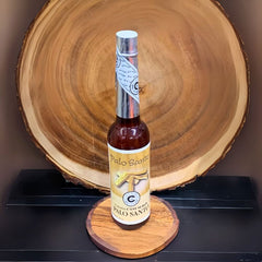 Palo Santo Liquid