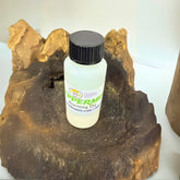 Peppermint Burning Oil