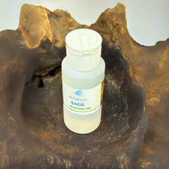 Sage Burning Oil