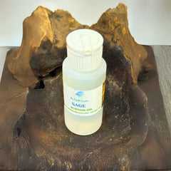 Sage Burning Oil