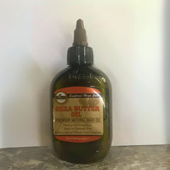Shea Butter oil