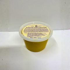 American Shea Butter