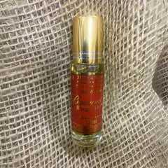 Baccarat Rouge 540 Body Oil (12ml)