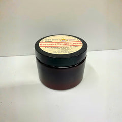 Baccarat Rouge Cream