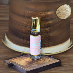 Coco Mademoiselle W Body Oil