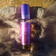 Double Diamond Women Body Oil 12ML