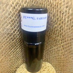 Fucking Fabulous Body Oil