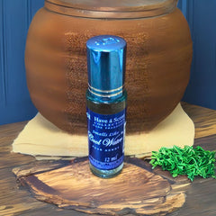 Good Water W Body Oil