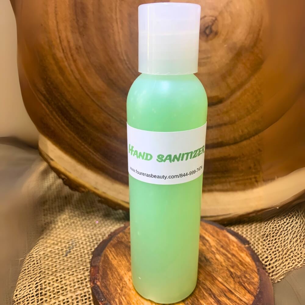 Hand Sanitizer