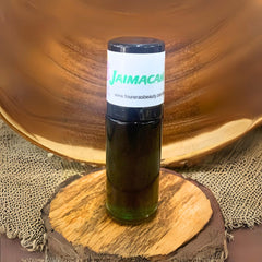 Jamaican Fruit Body Oil