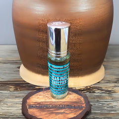 Jean Paul Gaultier M Body Oil