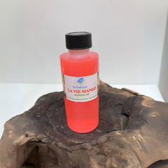 La vie et Belle Burning Oil