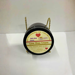 Love Shea Cream