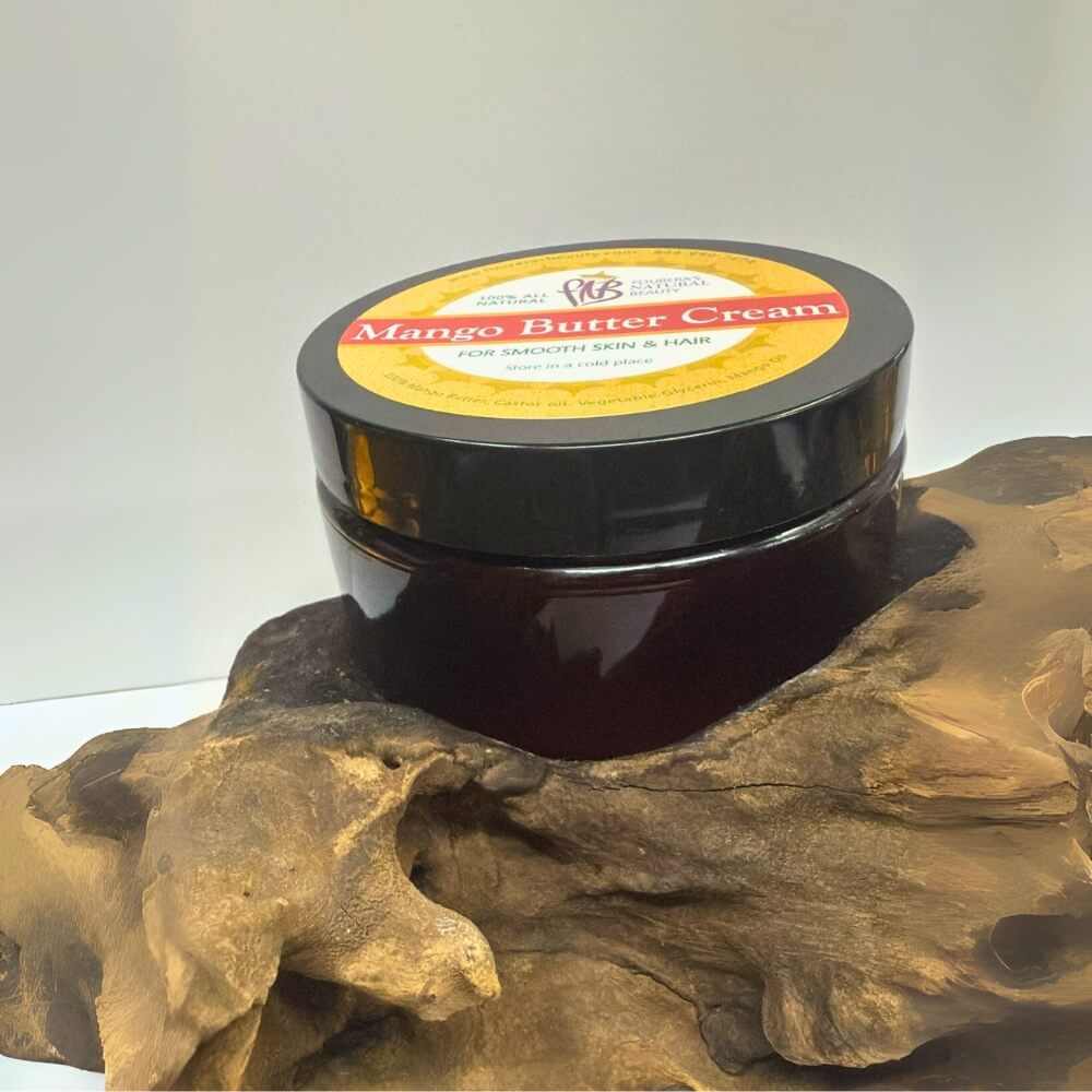 Mango Butter Cream