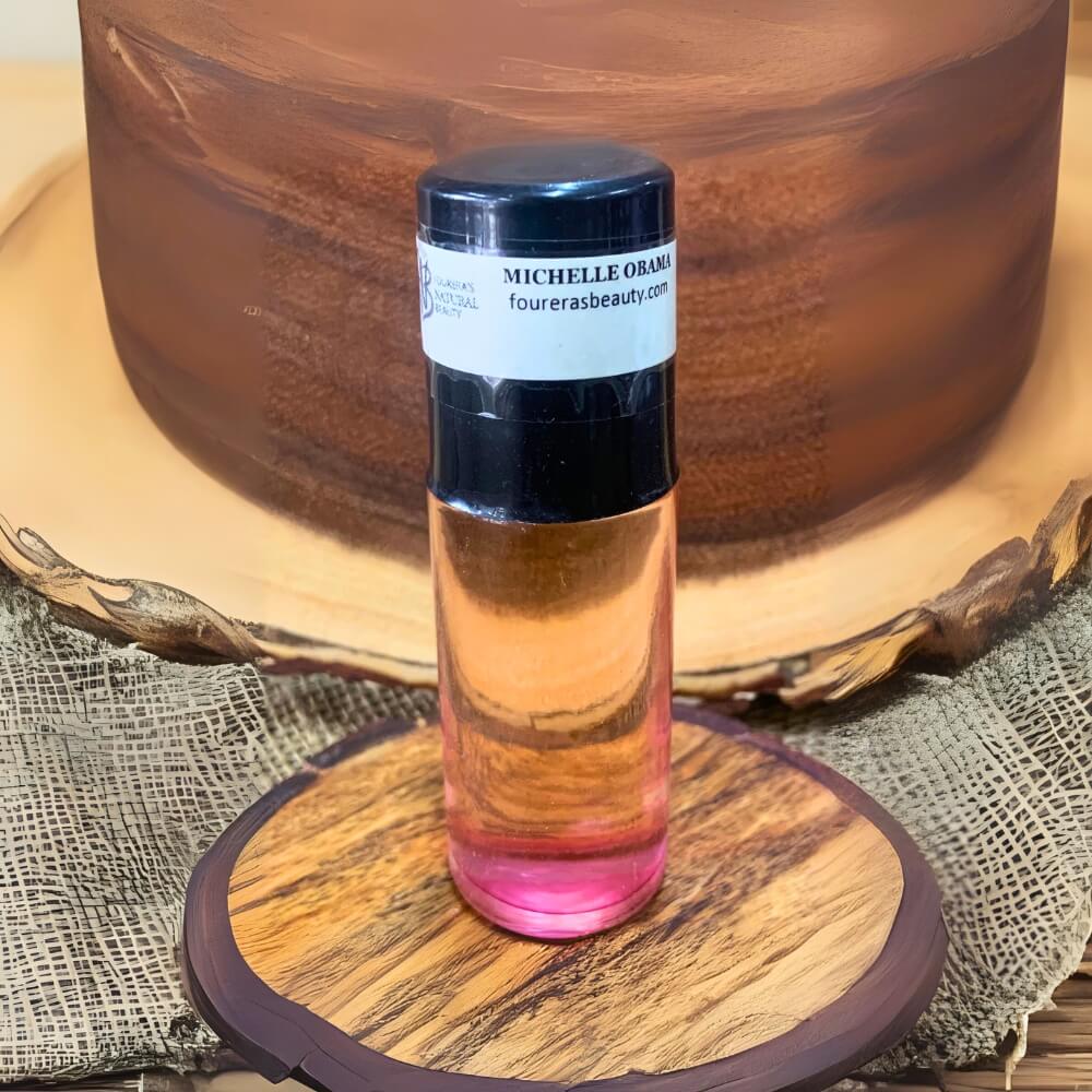Michelle Obama Body Oil