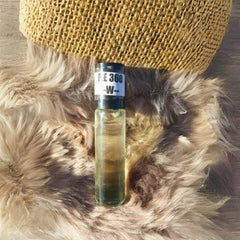 P.E 360 Women Body Oil