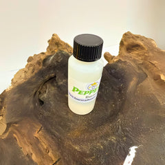 Peppermint Burning Oil