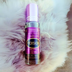 Poison Women Body Oil 12ML