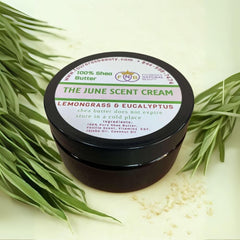 The June Scent Cream
