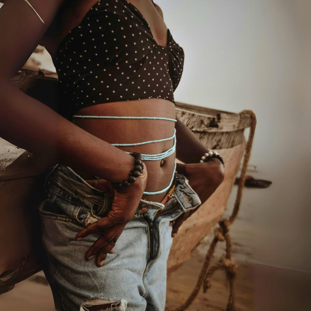 Waist Beads